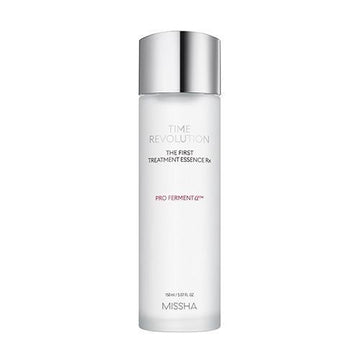 Missha Time Revolution The First Treatment Essence Rx Pro Ferment 150ml